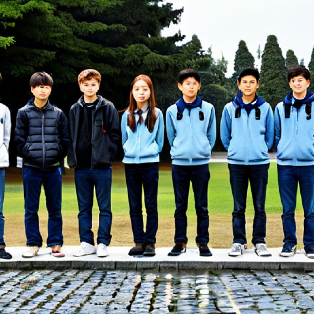일제 강점기 근무 관련 다큐멘터리 추천 - Memorial Site Visit**
"A group of German high school students on a field trip visiting a somber mem...