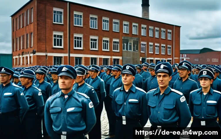 Die überraschenden Erfolge und versteckten Grenzen der Arbeiterbewegung unter japanischer Besatzung entdecken 3 일제하 노동 운동의 성과와 한계 관련 이미지 1