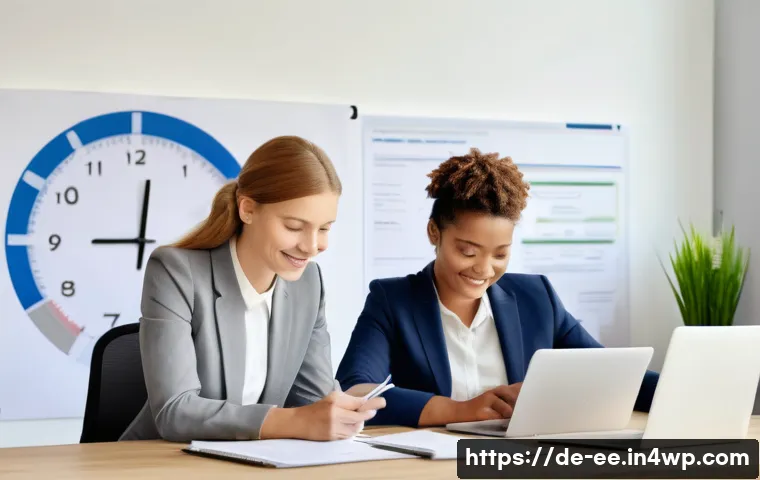 5 überraschende Wege, wie Familie und Arbeit im Alltag harmonisch zusammenwirken können 2 일제하 가족과 근무의 상호작용 관련 이미지 1